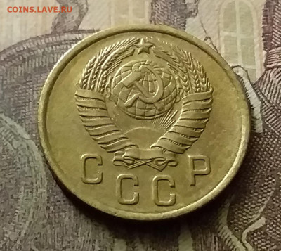 2 копейки 1957. До 18.11.21 в 22.00 - 20211116_012456