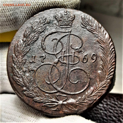 5 копеек 1769 - 19-11-21 - 23-10 мск - 20211113_195204