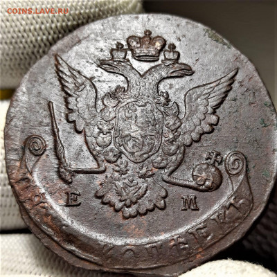 5 копеек 1769 - 19-11-21 - 23-10 мск - 20211113_195151