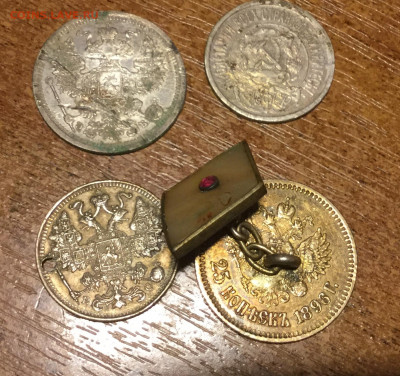 МОНЕТЫ СЕРЕБРО лот до 20.11.21 22.00 старт 200 - FA493FCC-7C48-4F6A-BFC8-DCEB4C3B84D7