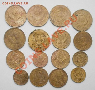 2,3,5копеек ссср 16шт.до 6.11.2011г в 22.00мск. - PB020649.JPG