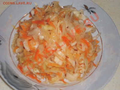 Кто что готовит? Фото-отчёты. - 1111