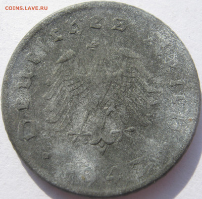 Германия оккупация союзников 5 пфеннигов 1947 до 22.11. 22:0 - IMG_0277.JPG