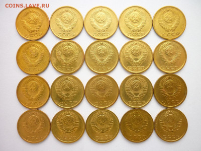 2 копейки 1961-3шт,63-3шт,65,67-3шт,68-4шт,69-6шт, до 21.11. - P1150812.JPG