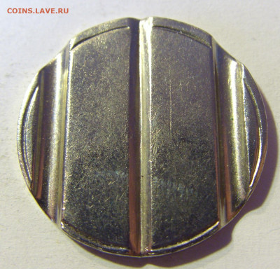 Жетон Милан Италия №3 23.11.21 22:00 М - CIMG7934.JPG