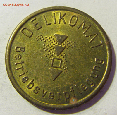 Жетон Delicomat №3 23.11.21 22:00 М - CIMG7958.JPG