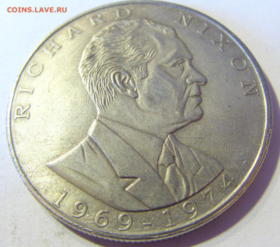 Наст. медаль Ричард Никсон США №3 23.11.21 22:00 М - CIMG8011.JPG