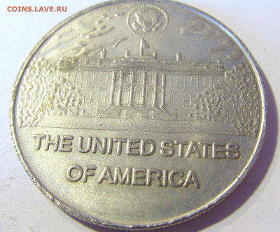 Наст. медаль Ричард Никсон США №3 23.11.21 22:00 М - CIMG8009.JPG