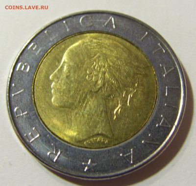 500 лир 1982 Италия №1 23.11.21 22:00 М - CIMG8022.JPG