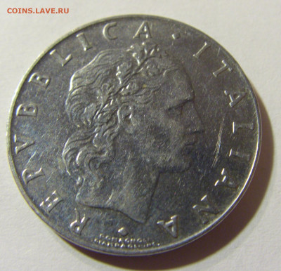 50 лир 1969 Италия №1 23.11.21 22:00 М - CIMG8058.JPG