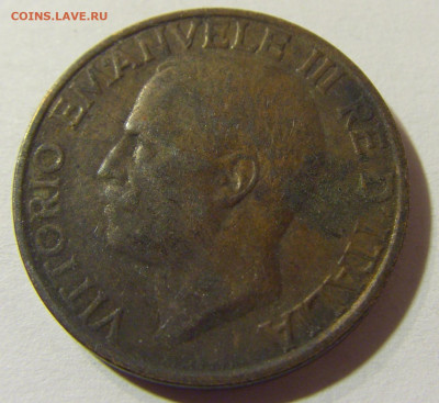 10 чентезимо 1937 Италия №1 23.11.21 22:00 М - CIMG8095.JPG
