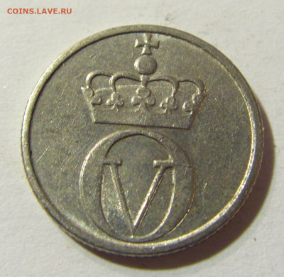 10 эре 1972 Норвегия №1 23.11.21 22:00 М - CIMG8163.JPG
