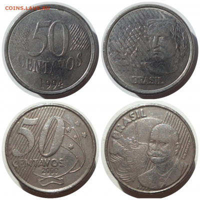 Фикс БРАЗИЛИЯ (50 сентаво) до 21.11.21 в 22:00 МСК - Collage_20211119_001244