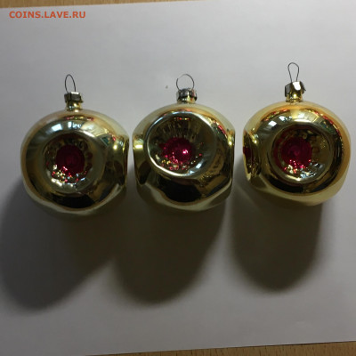 Елочные игрушки СССР (2), фикс - image-03-11-21-03-25-6