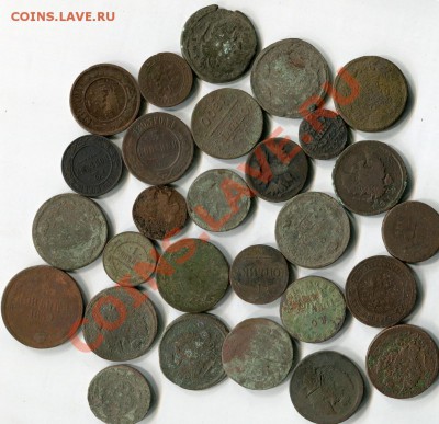 Куплю какалики. До 10 р. за штуку. - img267