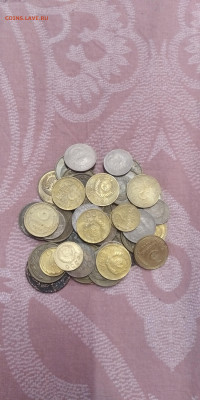 50 монет со 100 рублей - IMG_20211120_213731