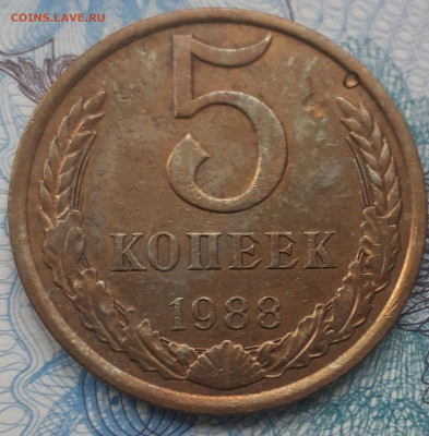 5 копеек 1983. До 26.11.21. - 20211121_121606