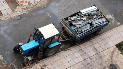 Почем скупают цветмет и чермет у Вас? - IMG_5772 ---