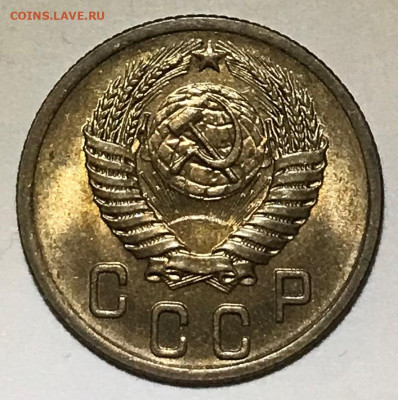 2 копейки 1956 Яркий UNC - до 30.11.21 22-00 - IMG_8058.JPG
