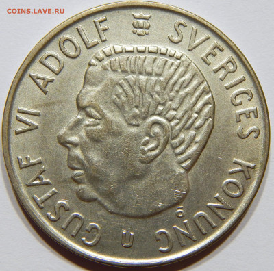 Швеция. 5 крон 1971 до 27 ноября 22-00 - DSCN7560_1