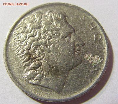 1 лек 1931 Албания №2 01.12.2021 22:00 МСК - CIMG8808.JPG