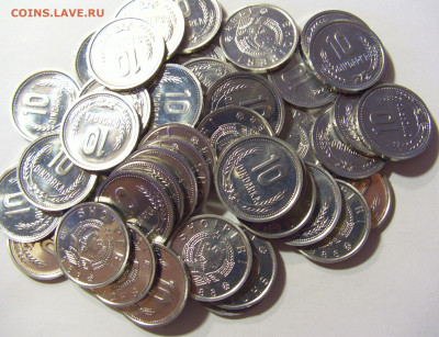 ФИКС! 10 киндарка 1988 Албания UNC 01.12.2021 22:00 МСК - CIMG8845.JPG