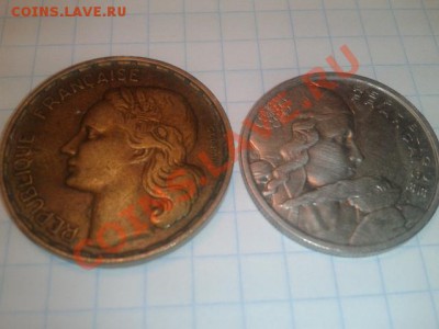 ФРАНЦИЯ  150 ФРАНКОВ до 6.11.11 г. в 21.30 - 2011-11-03 12.11.33