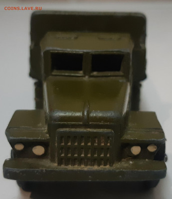 Игрушки СССР Оценка - ж2