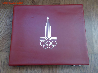 ОИ-80 пруф серебро 28 шт. - DSCN9154.JPG