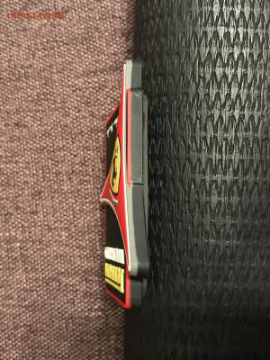 Магнит  Ferrari WORLD на монеты евро - 2F2E49A2-B8A0-4894-89E5-1FA9CA32C9D7