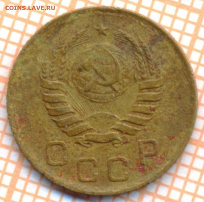 1 коп 1939 г.,до 01.12.2021 г. 22.00 по Москве - 1939 1а 30