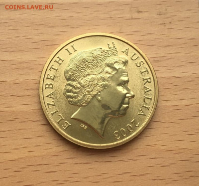 Крона Шайба Австралия 5$ долларов 2003 Регби Кубок Мира - krona_shajba_avstralija_5_dollarov_2003_regbi_kubok_mira_sport_unc (1)