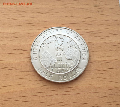 2 доллара 1995 50 центов S Олимпийские Игры Баскетбол - ssha_1_2_dollara_1995_50_centov_s_letnie_olimpijskie_igry_atlanta_1996_basketbol_bunc (3)