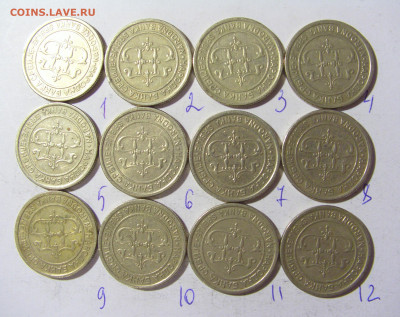 ФИКС! 10 динар 2003 Сербия 02.12.2021 22:00 МСК - CIMG10022.JPG