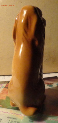 Роял.Дакс Богемия-фигурка собачки - DSC00114.JPG