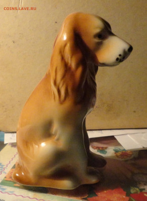 Роял.Дакс Богемия-фигурка собачки - DSC00115.JPG