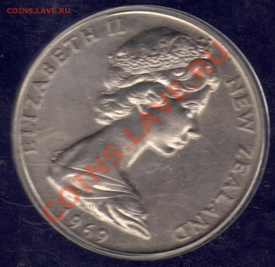 Н.ЗЕЛАНДИЯ 1$ 1969 ДЖ.КУК ДО 07.11.11 В 22.00МСК (826) - img036