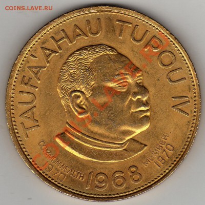 ТОНГА 2 ПААНГИ 1968 ДО 07.11.11 В 22.00МСК (787) - img038