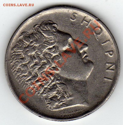 АЛБАНИЯ ЛЕК 1926 ДО 07.11.11 В 22.00МСК (875) - img048