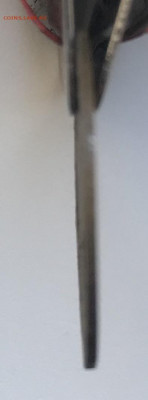 5 копеек ранние СССР год ? вес 2.8 гр. - IMG_0833.JPG