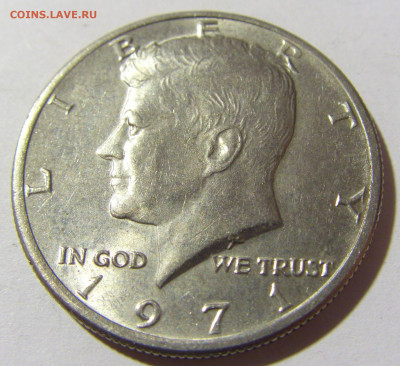 2 доллара 1971 США №1 03.12.2021 22:00 МСК - CIMG0650.JPG