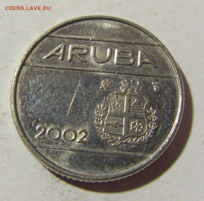 10 центов 2002 Аруба №1 03.12.2021 22:00 МСК - CIMG0770.JPG