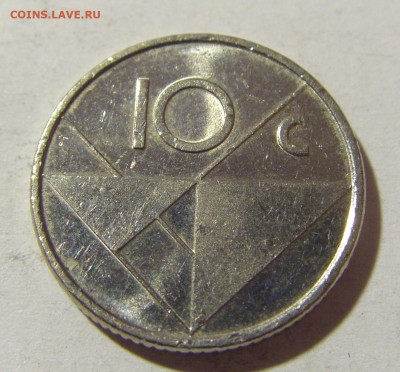 10 центов 2002 Аруба №1 03.12.2021 22:00 МСК - CIMG0768.JPG
