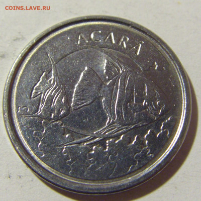 1000 крузейро 1993 Бразилия №1 03.12.2021 22:00 МСК - CIMG0786.JPG