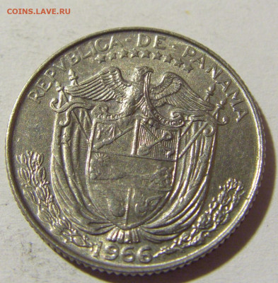 10 бальбоа 1966 Панама №1 03.12.2021 22:00 МСК - CIMG0804.JPG