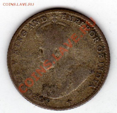 Ag СТРЕЙТС СЕТТЛМЕНТС 5 ЦЕНТОВ 1918 ДО 07.11.11 В 22Ч(866) - img068