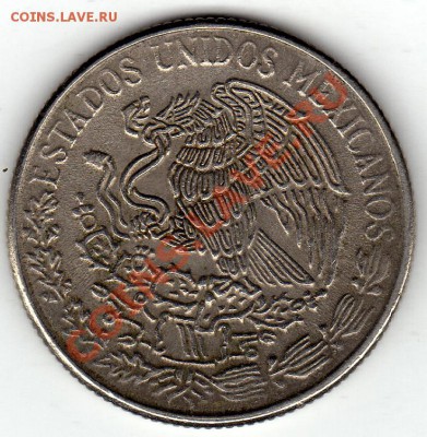 МЕКСИКА 50 СЕНТАВО 1970 ДО 07.11.11 В 22.00 (818) - img074
