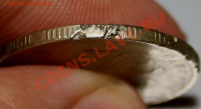 1р. 2008, непонятный брак или рукоблуд??? - IMG_0258