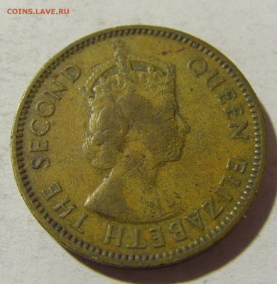 10 центов 1960 Гонконг №1 03.12.2021 22:00 МСК - CIMG1034.JPG