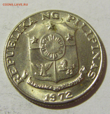10 сентимо 1970 Филиппины №1 03.12.2021 22:00 МСК - CIMG1050.JPG